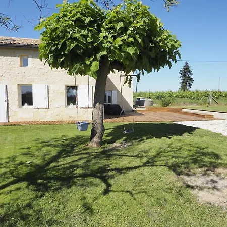 Le Clos De La Chataignere * Vérac