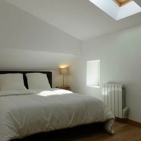 Vakantiehuis Le Clos De La Chataignere Vérac