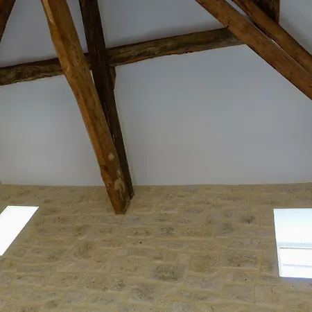 Vakantiehuis Le Clos De La Chataignere *